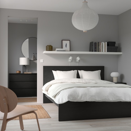 Bed luroy 2024